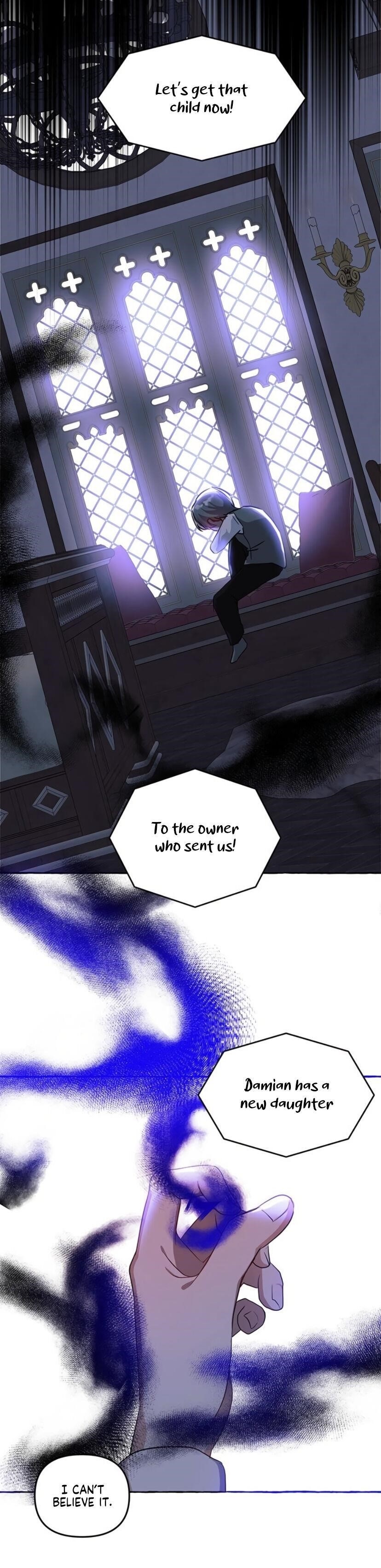 Monster Duke’S Daughter Chapter 5 - Page 44