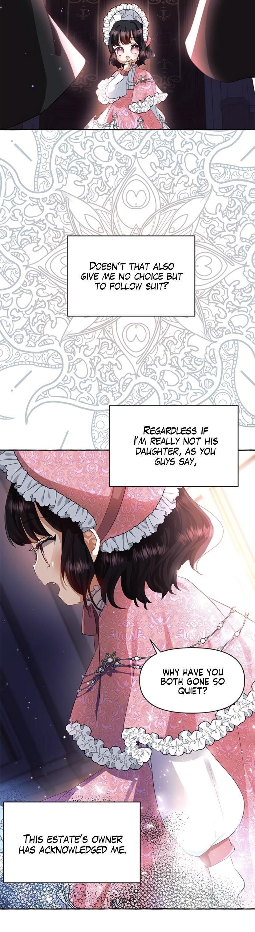 Monster Duke’S Daughter Chapter 5 - Page 6