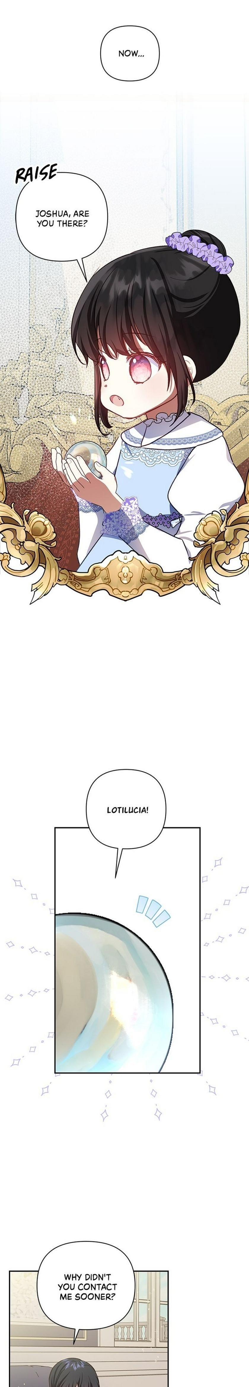 Monster Duke’S Daughter Chapter 50 - Page 11