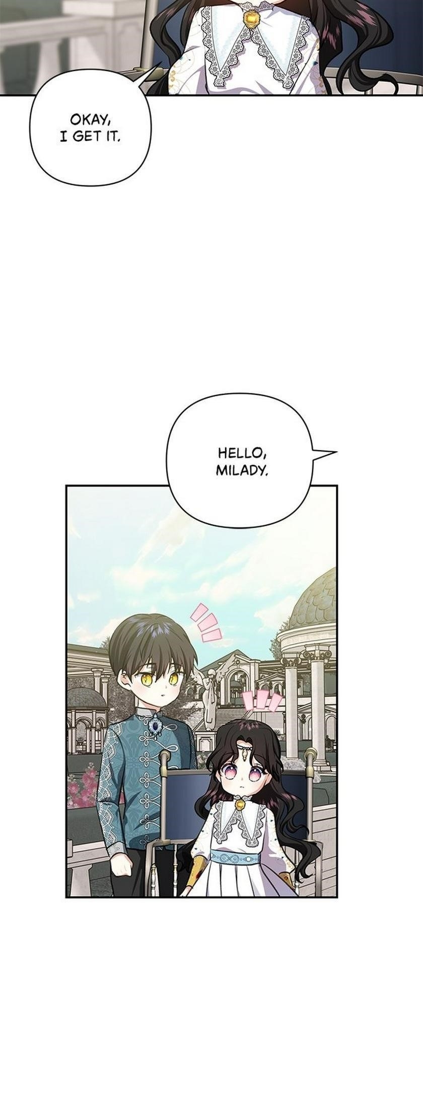 Monster Duke’S Daughter Chapter 51 - Page 19