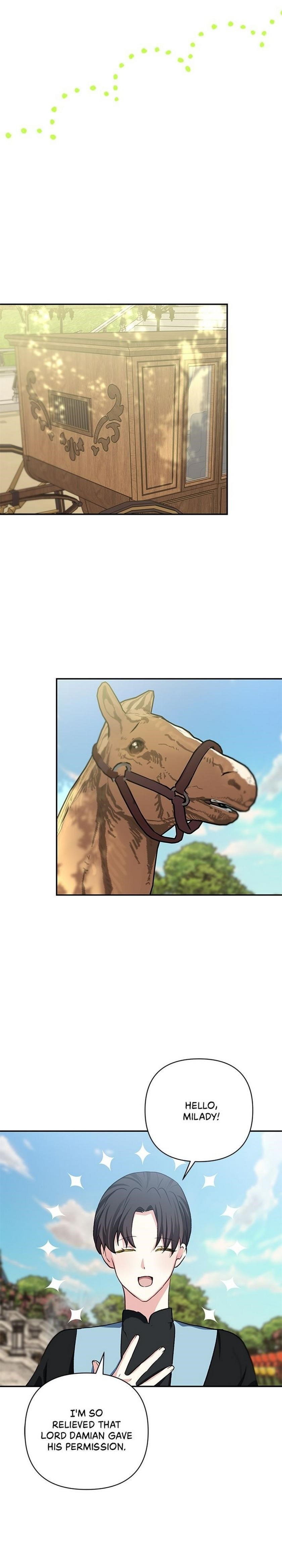 Monster Duke’S Daughter Chapter 51 - Page 2