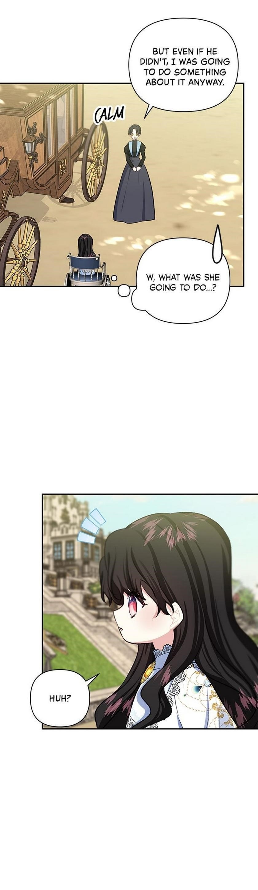 Monster Duke’S Daughter Chapter 51 - Page 3