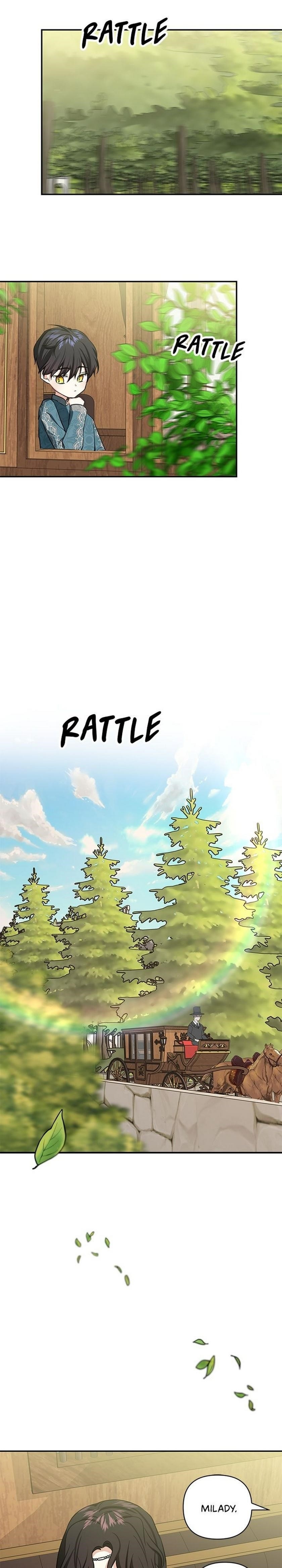 Monster Duke’S Daughter Chapter 51 - Page 6