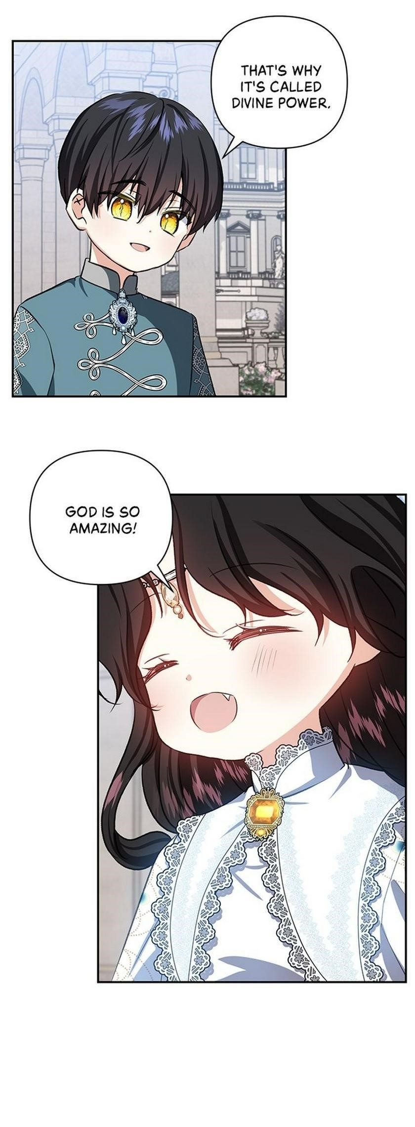 Monster Duke’S Daughter Chapter 52 - Page 14