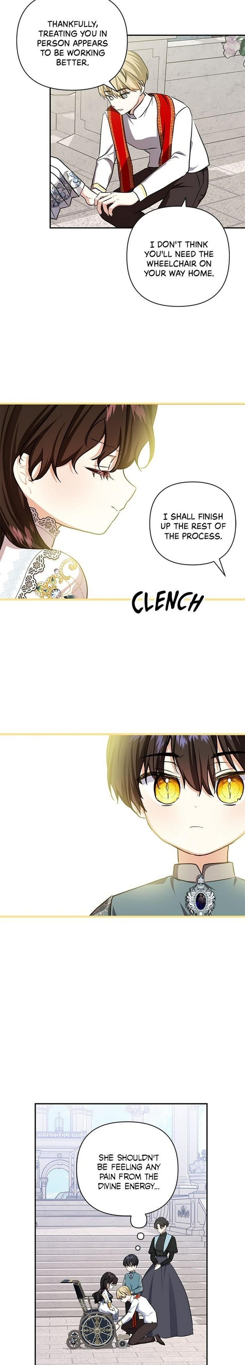 Monster Duke’S Daughter Chapter 52 - Page 2