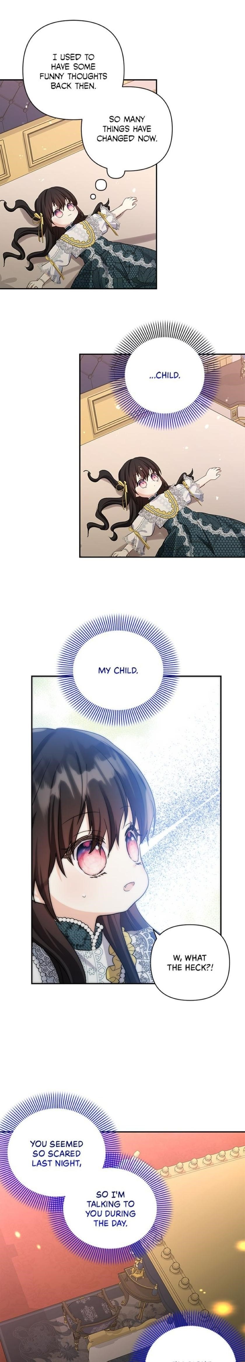 Monster Duke’S Daughter Chapter 55 - Page 20