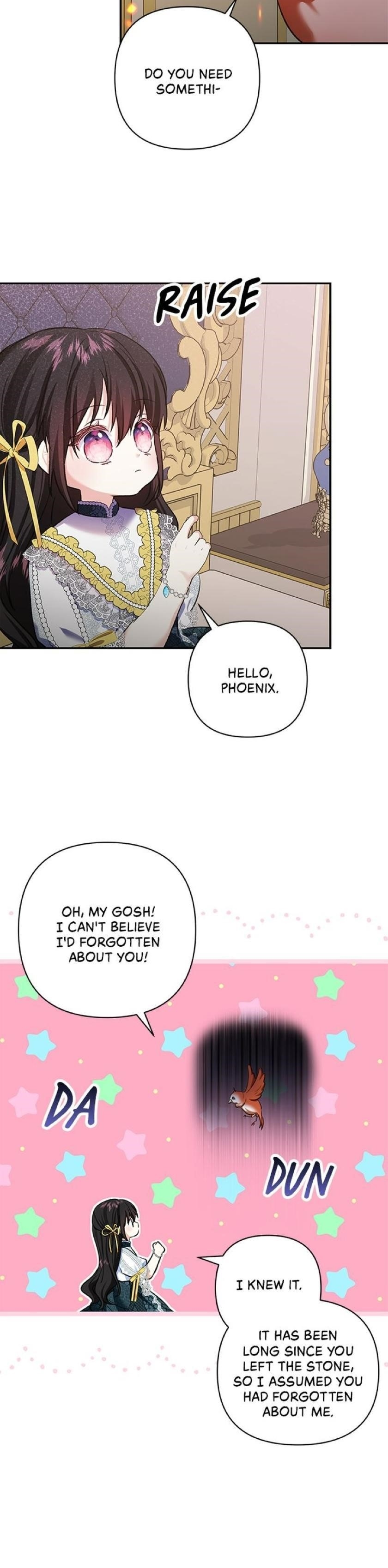 Monster Duke’S Daughter Chapter 55 - Page 23