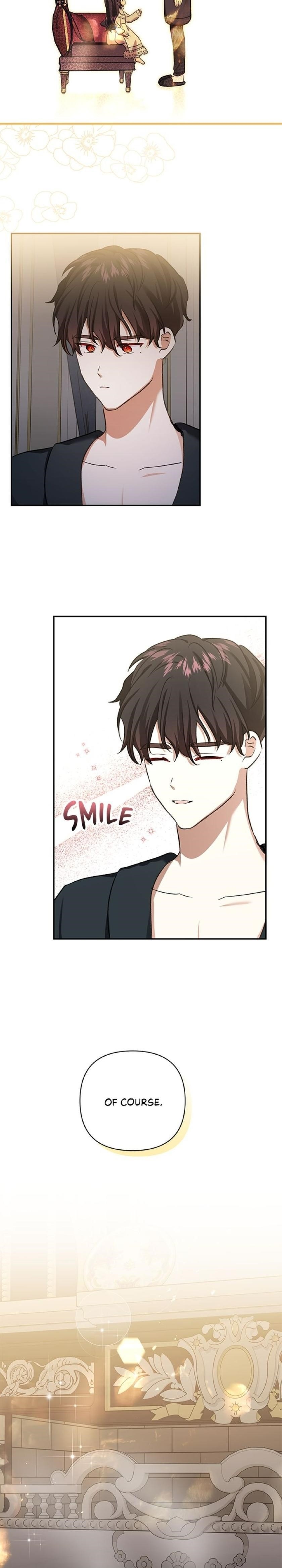 Monster Duke’S Daughter Chapter 55 - Page 7