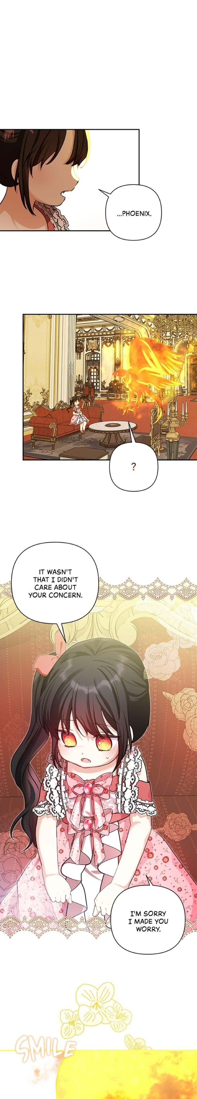 Monster Duke’S Daughter Chapter 56 - Page 27