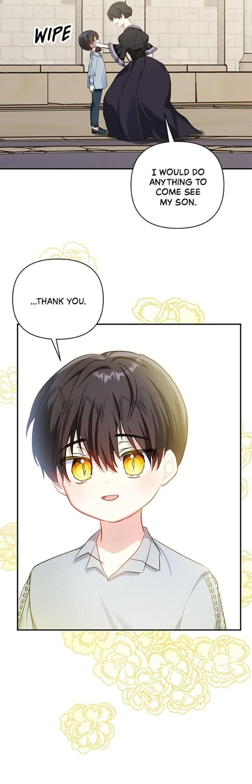 Monster Duke’S Daughter Chapter 57 - Page 6