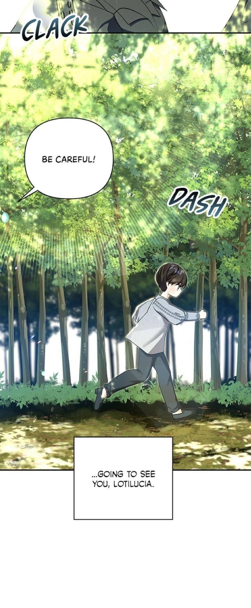 Monster Duke’S Daughter Chapter 57 - Page 8