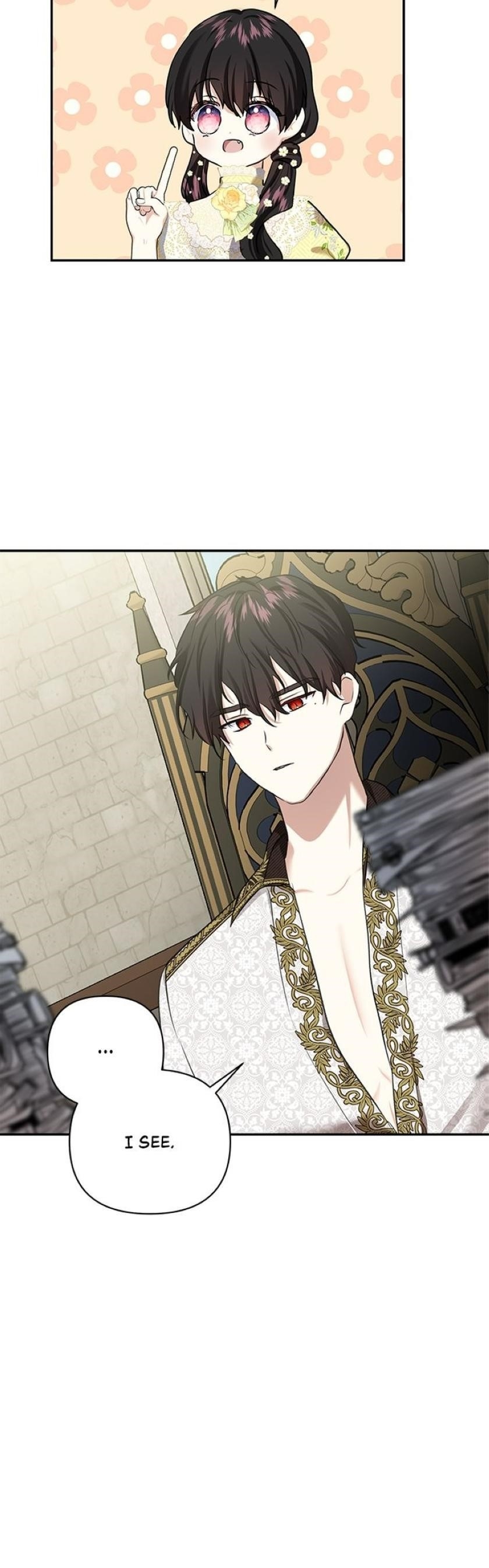 Monster Duke’S Daughter Chapter 58 - Page 25