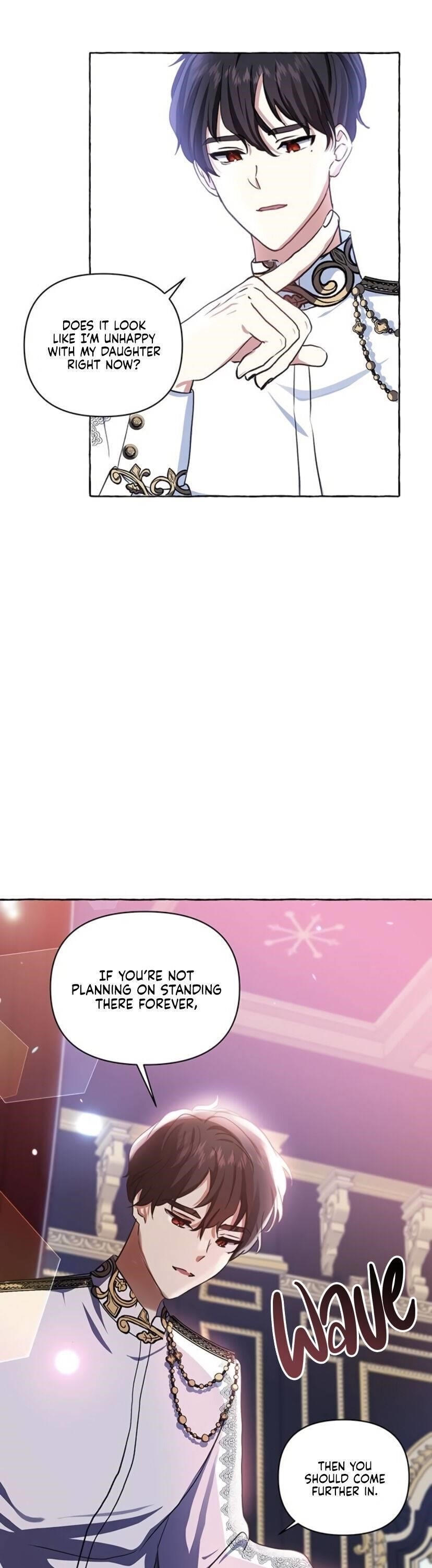 Monster Duke’S Daughter Chapter 6 - Page 24