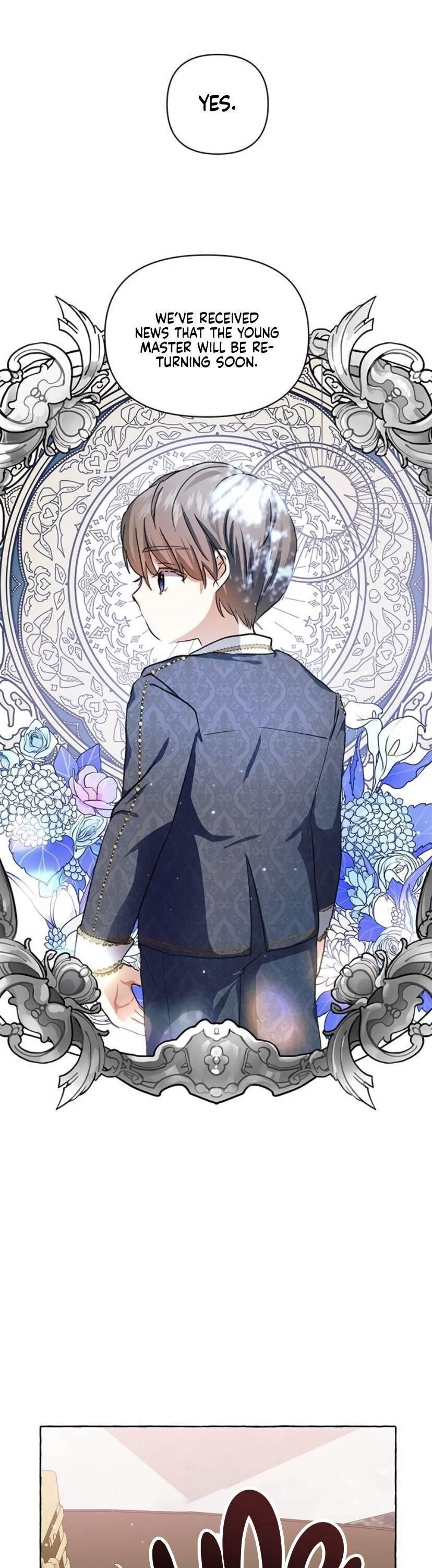 Monster Duke’S Daughter Chapter 6 - Page 3