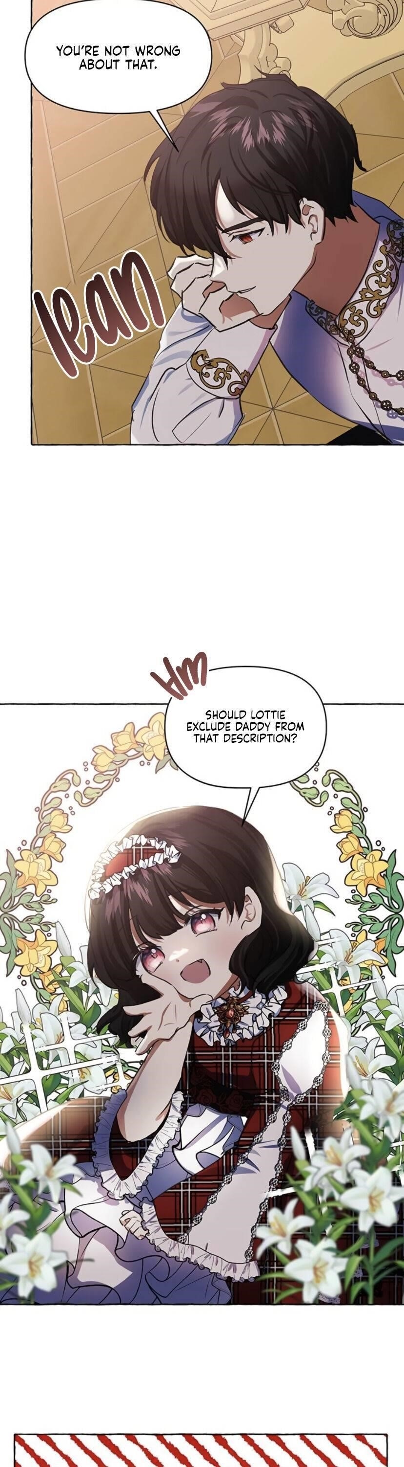 Monster Duke’S Daughter Chapter 6 - Page 32