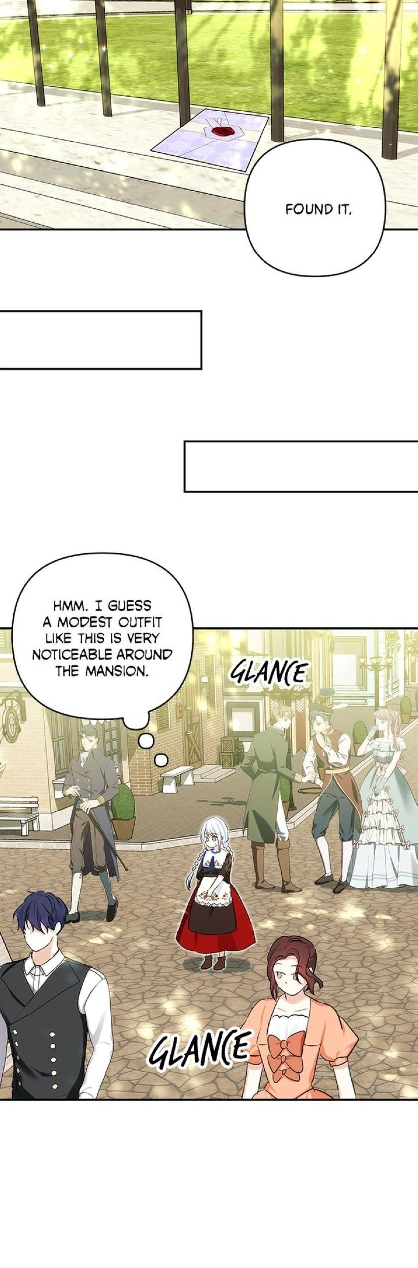 Monster Duke’S Daughter Chapter 61 - Page 19