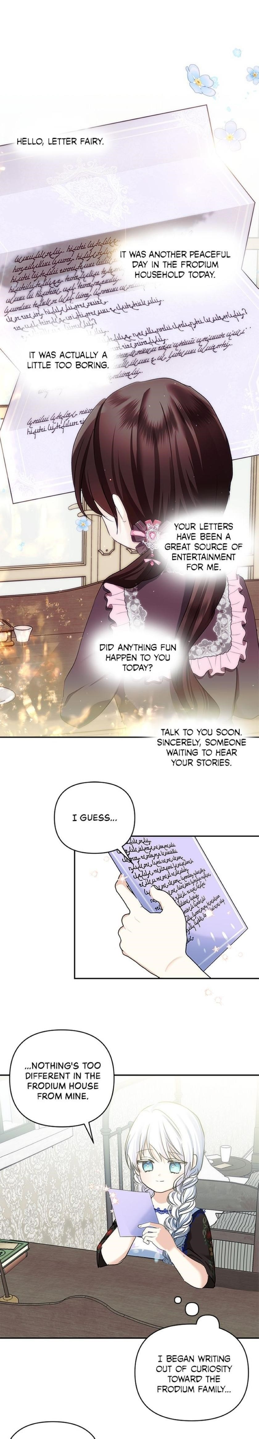 Monster Duke’S Daughter Chapter 61 - Page 22