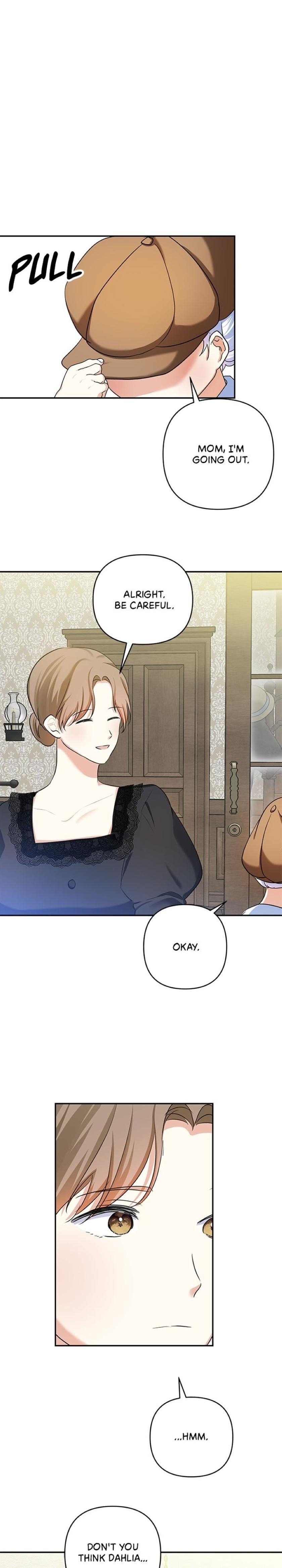 Monster Duke’S Daughter Chapter 61 - Page 24