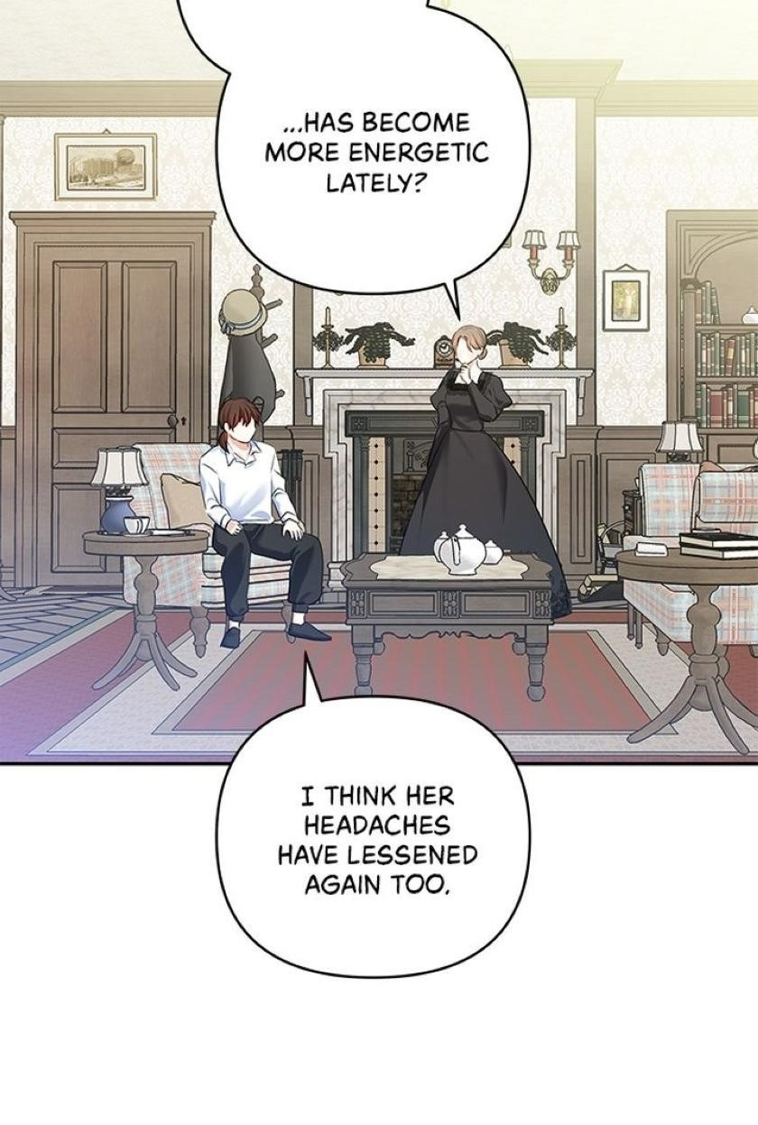 Monster Duke’S Daughter Chapter 61 - Page 25