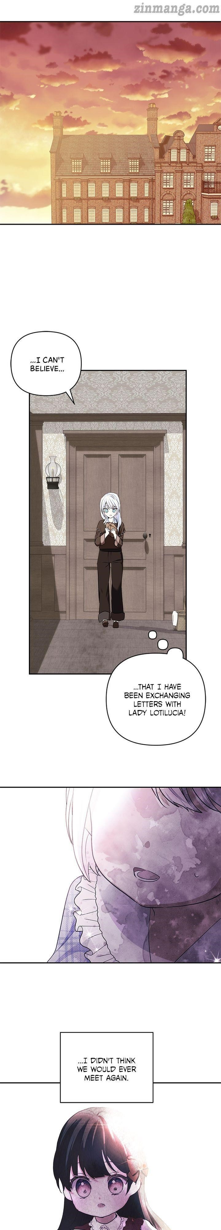 Monster Duke’S Daughter Chapter 62 - Page 19