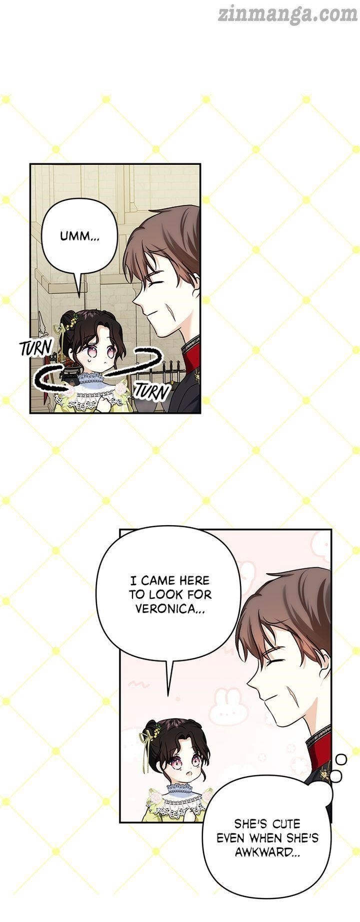 Monster Duke’S Daughter Chapter 62 - Page 32