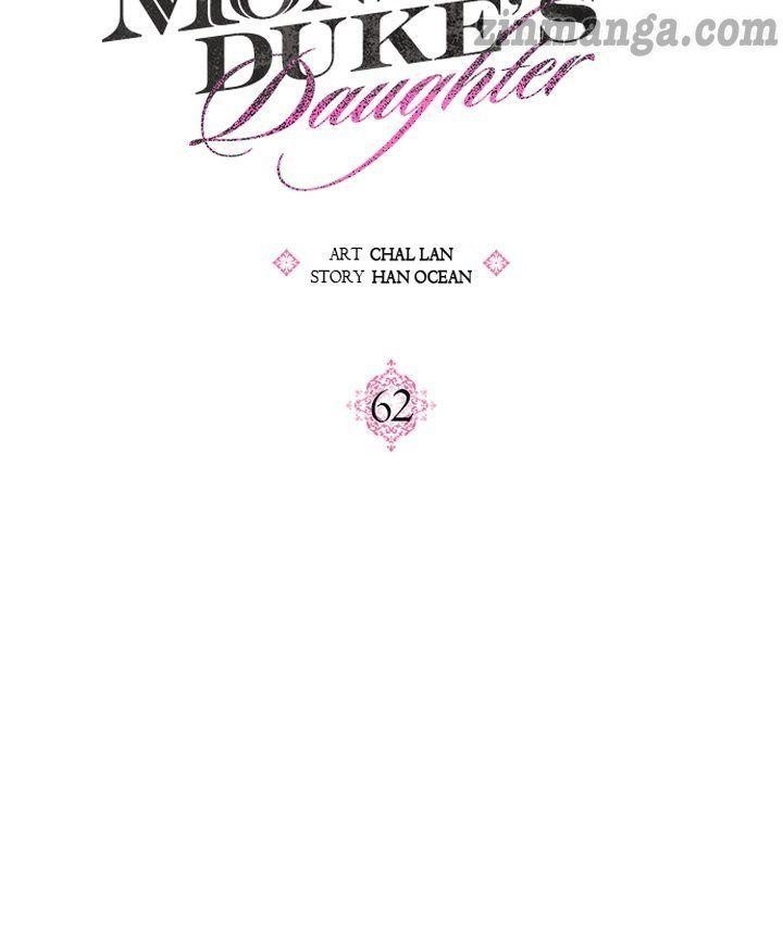 Monster Duke’S Daughter Chapter 62 - Page 8