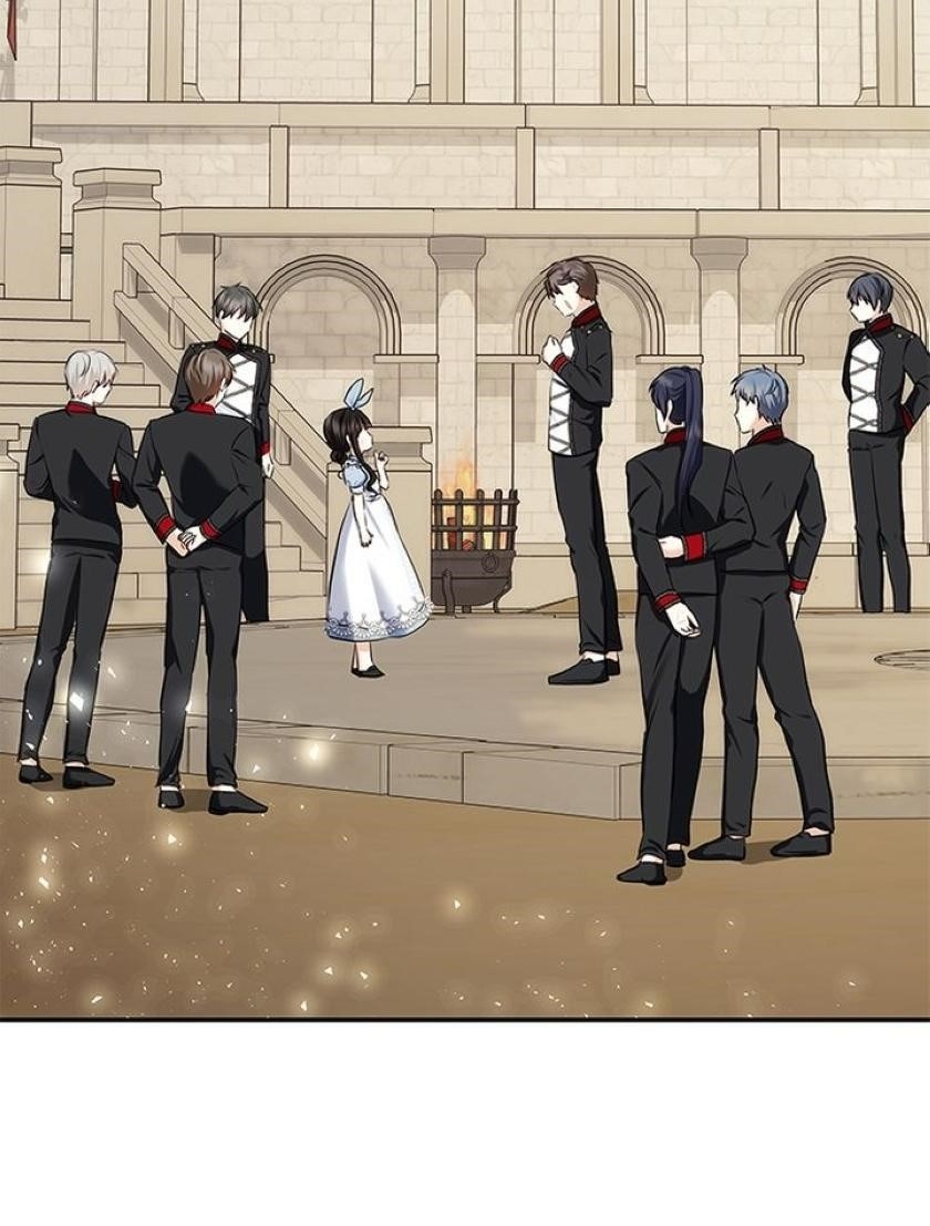 Monster Duke’S Daughter Chapter 64 - Page 14