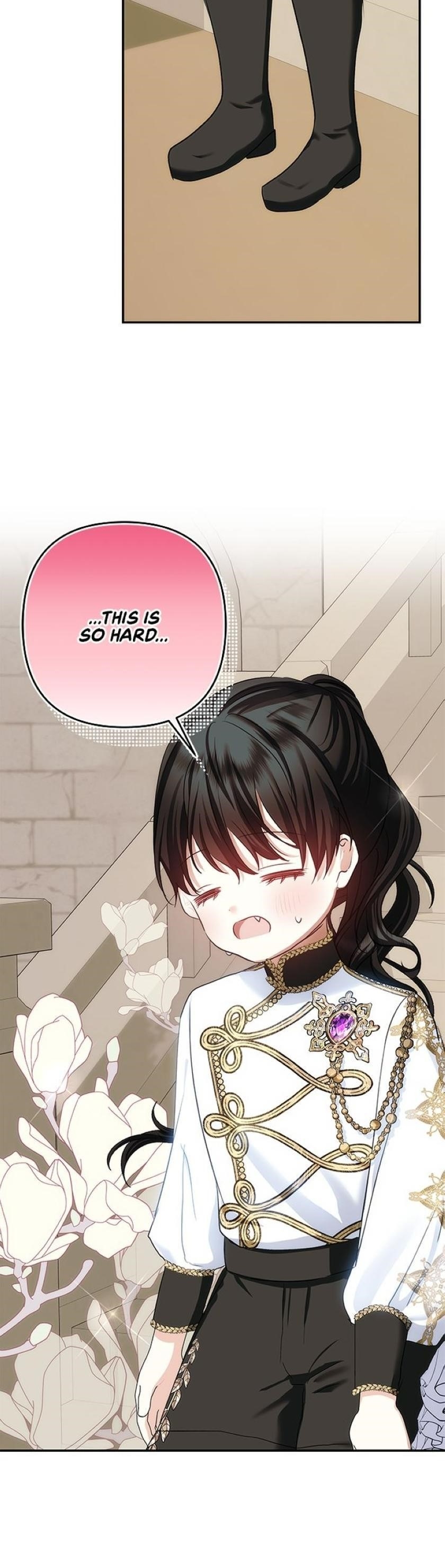 Monster Duke’S Daughter Chapter 64 - Page 18