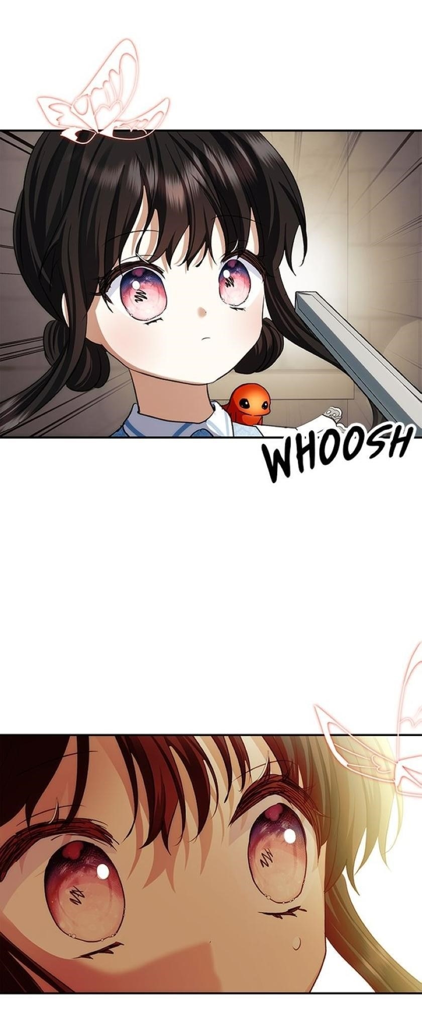 Monster Duke’S Daughter Chapter 64 - Page 4