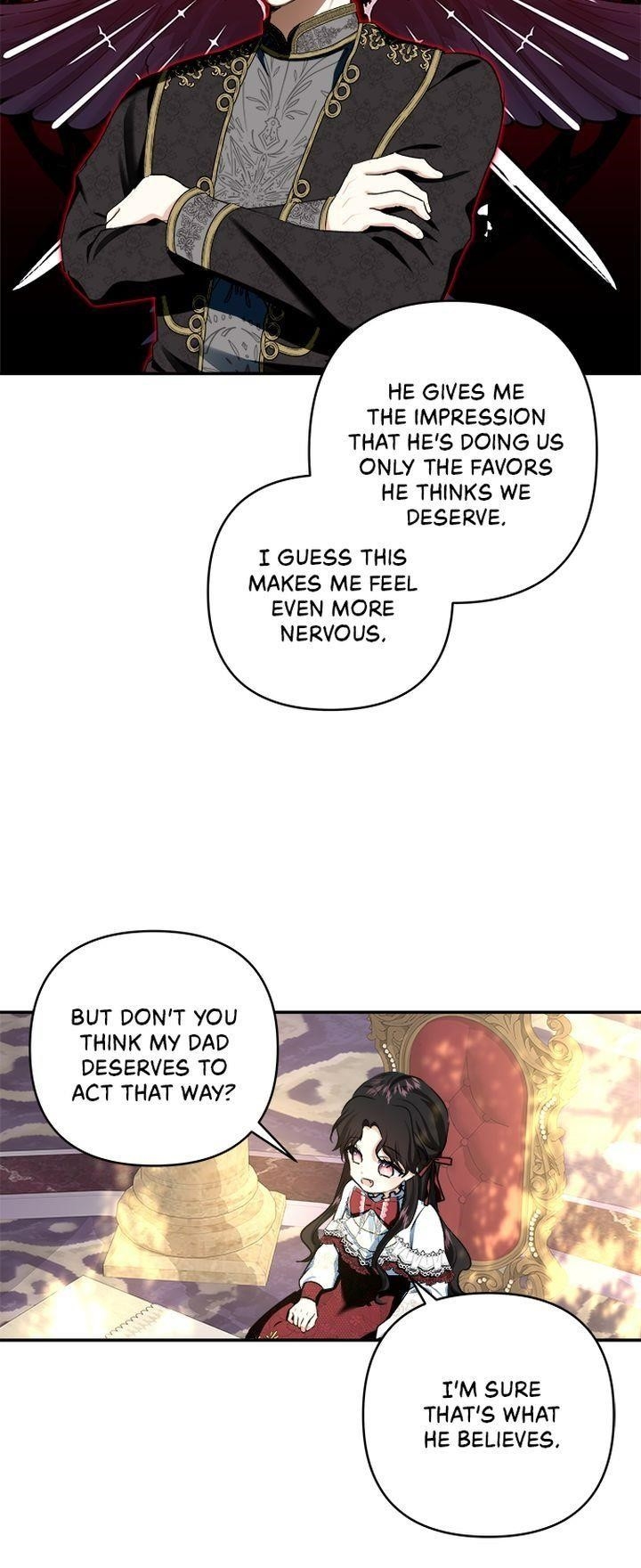 Monster Duke’S Daughter Chapter 67 - Page 11