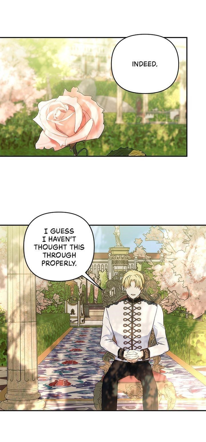 Monster Duke’S Daughter Chapter 67 - Page 13