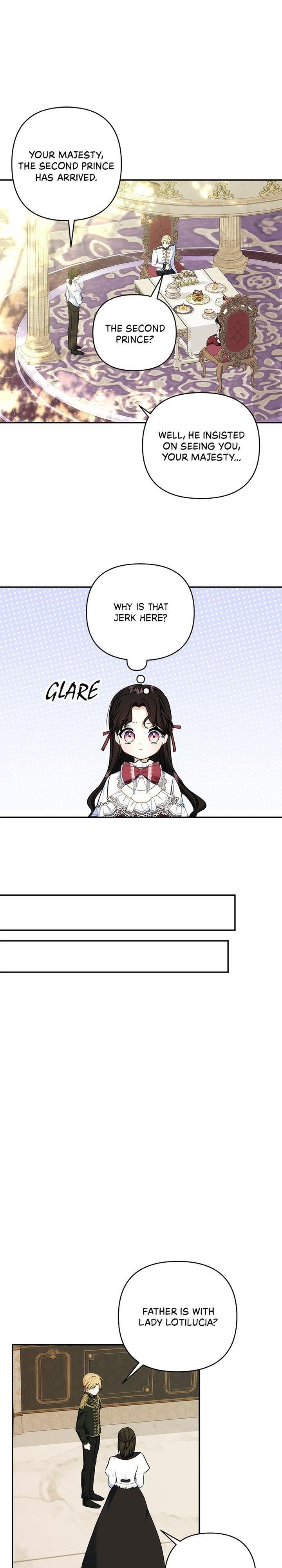 Monster Duke’S Daughter Chapter 67 - Page 16