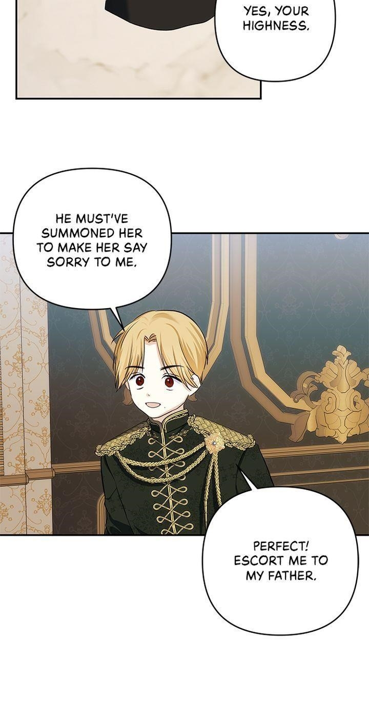 Monster Duke’S Daughter Chapter 67 - Page 17