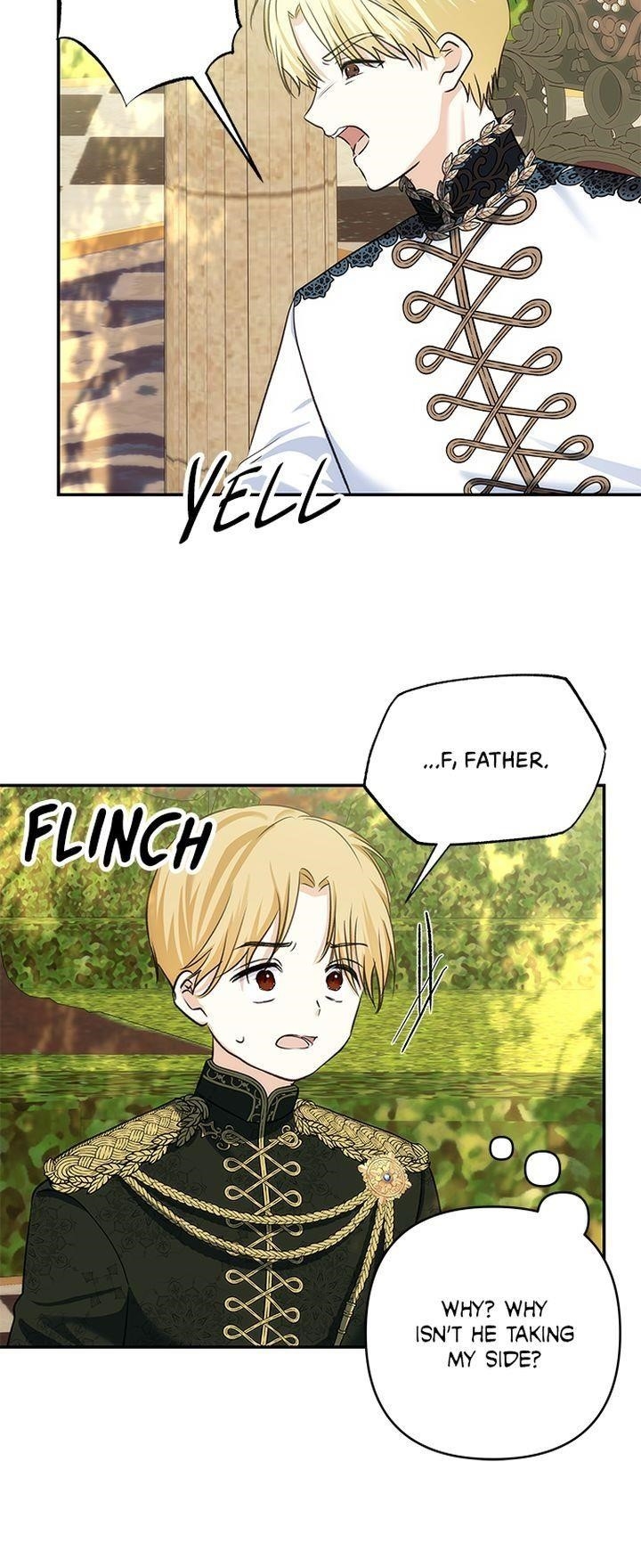 Monster Duke’S Daughter Chapter 67 - Page 23