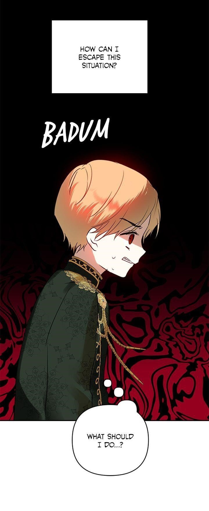 Monster Duke’S Daughter Chapter 67 - Page 29