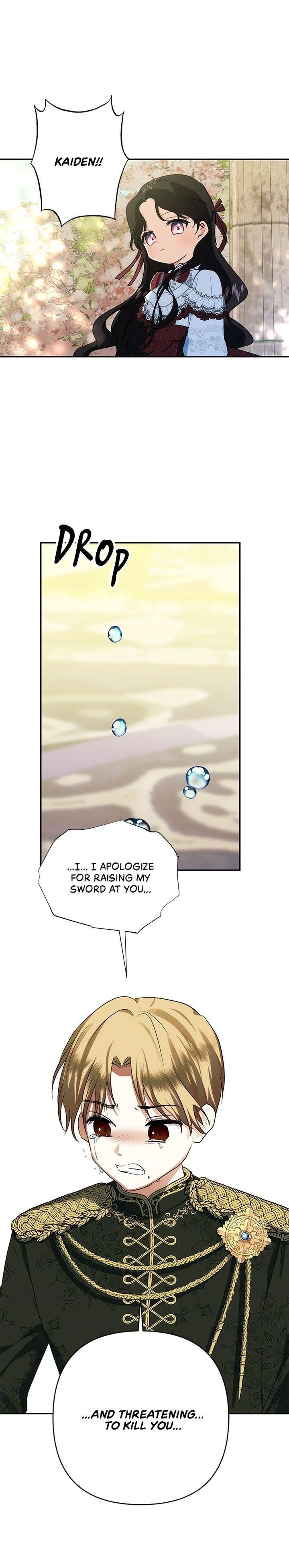 Monster Duke’S Daughter Chapter 67 - Page 30