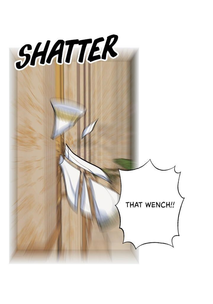 Monster Duke’S Daughter Chapter 67 - Page 32