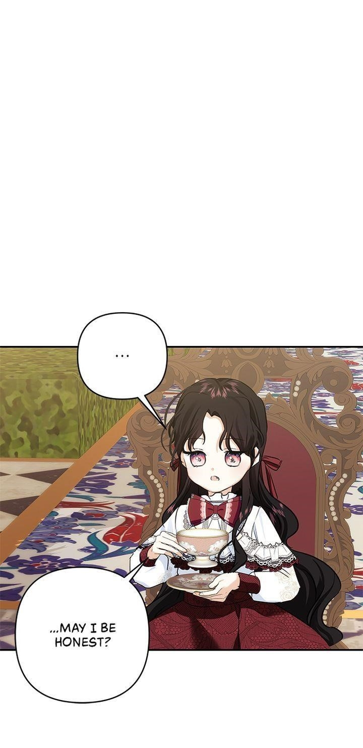 Monster Duke’S Daughter Chapter 67 - Page 6