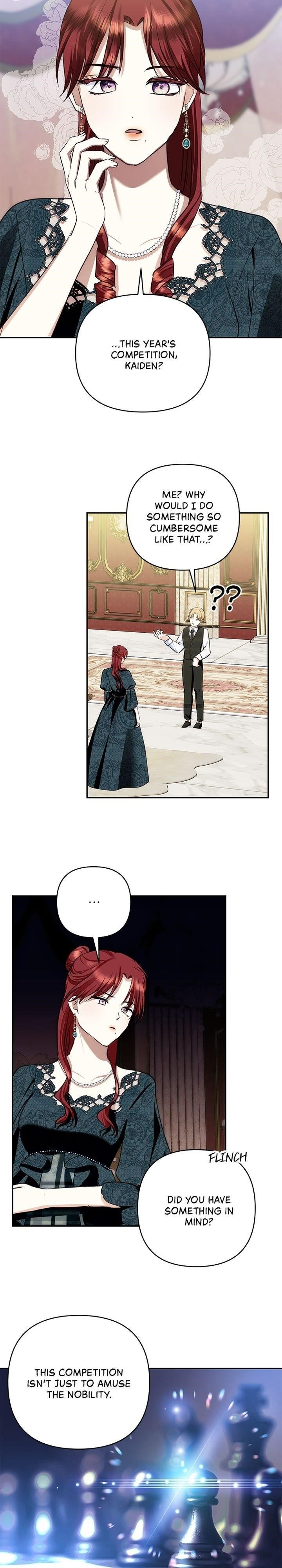 Monster Duke’S Daughter Chapter 69 - Page 14