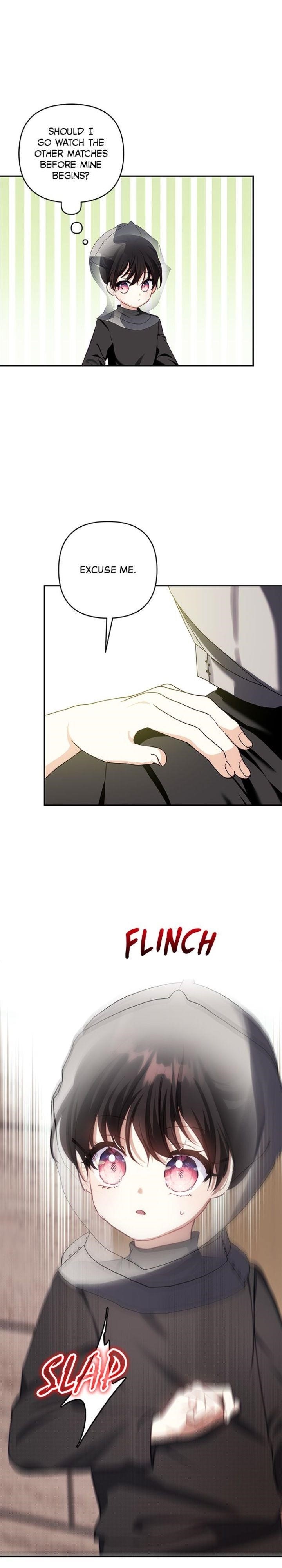 Monster Duke’S Daughter Chapter 70 - Page 1