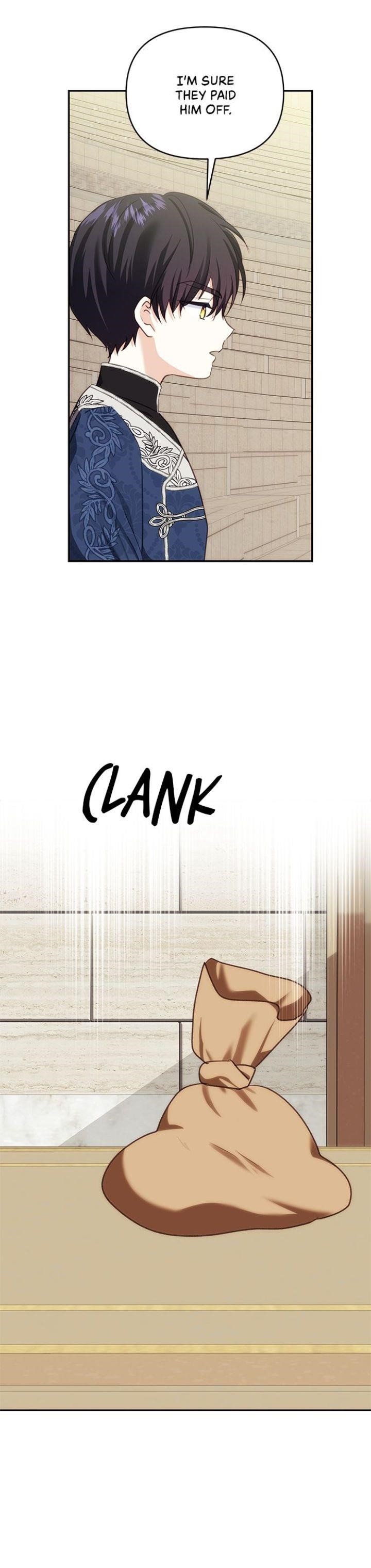 Monster Duke’S Daughter Chapter 70 - Page 19