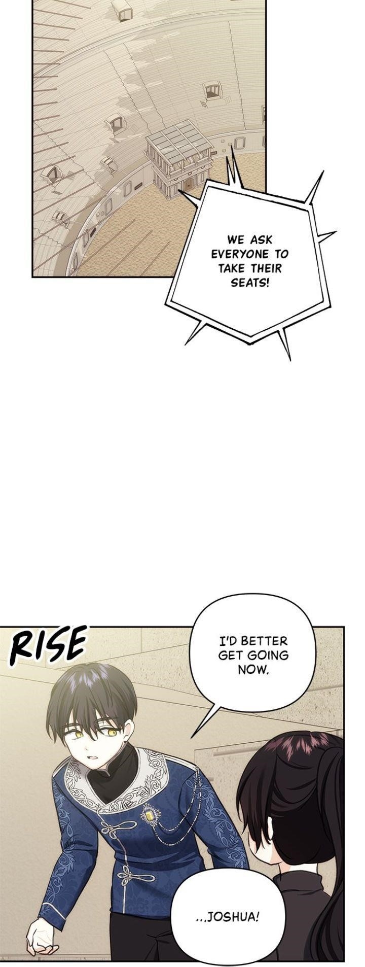 Monster Duke’S Daughter Chapter 70 - Page 21