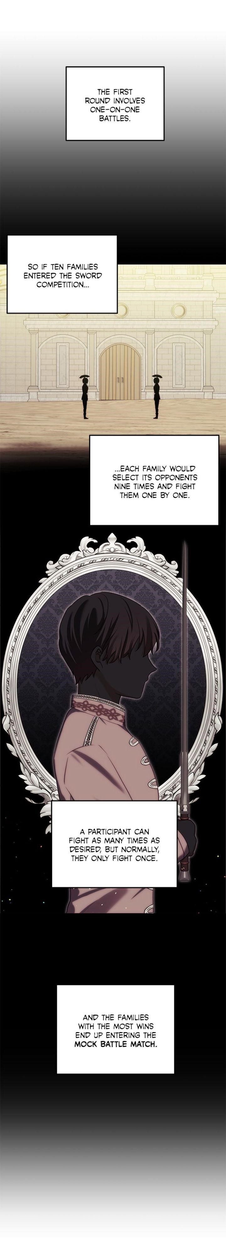 Monster Duke’S Daughter Chapter 70 - Page 9