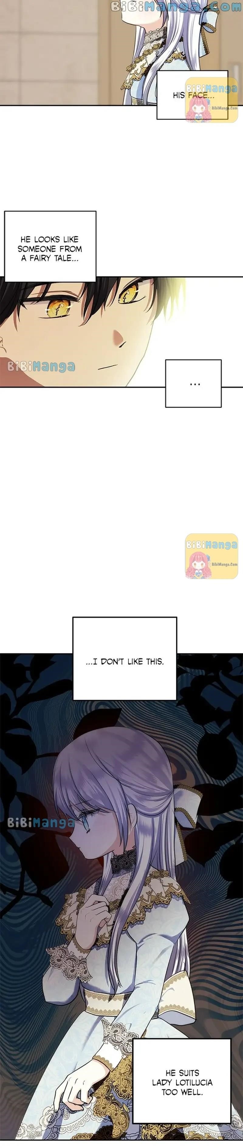 Monster Duke’S Daughter Chapter 71 - Page 6