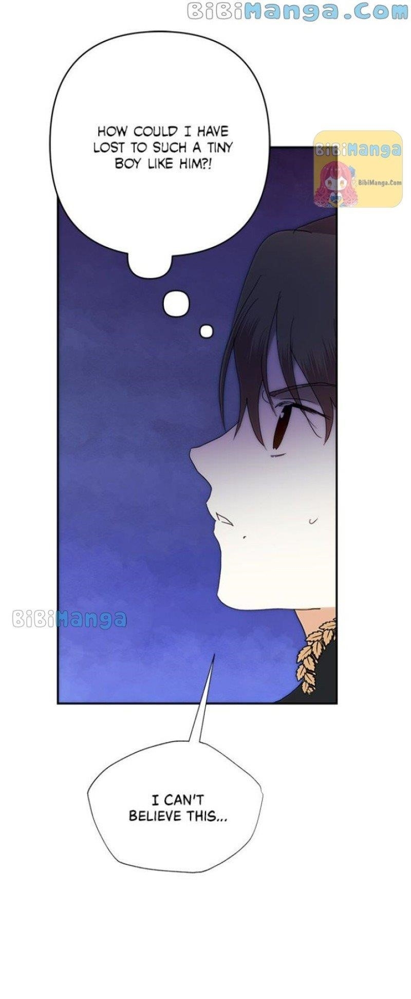 Monster Duke’S Daughter Chapter 72 - Page 6