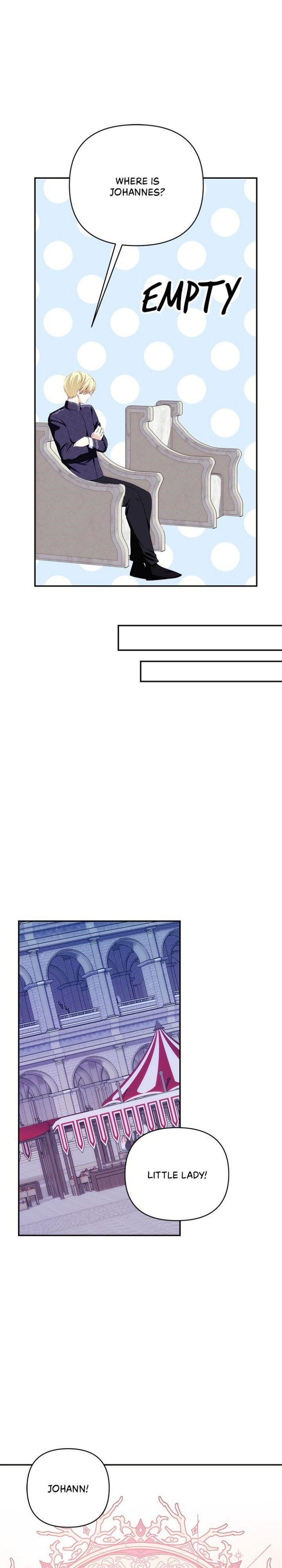 Monster Duke’S Daughter Chapter 73 - Page 12