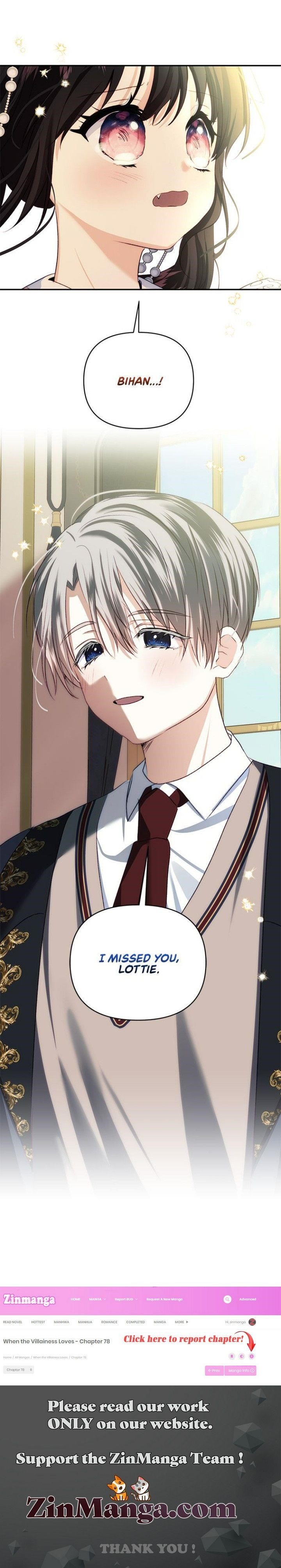 Monster Duke’S Daughter Chapter 73 - Page 30