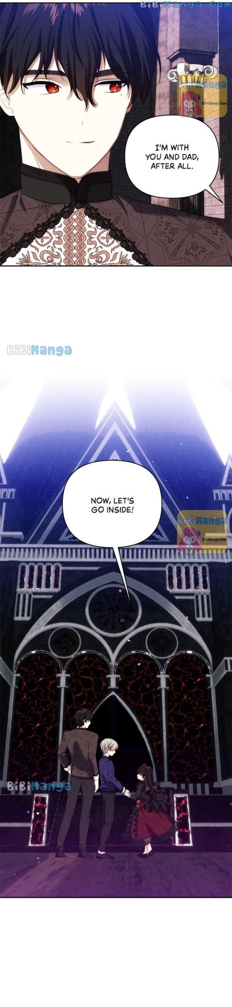 Monster Duke’S Daughter Chapter 74 - Page 16