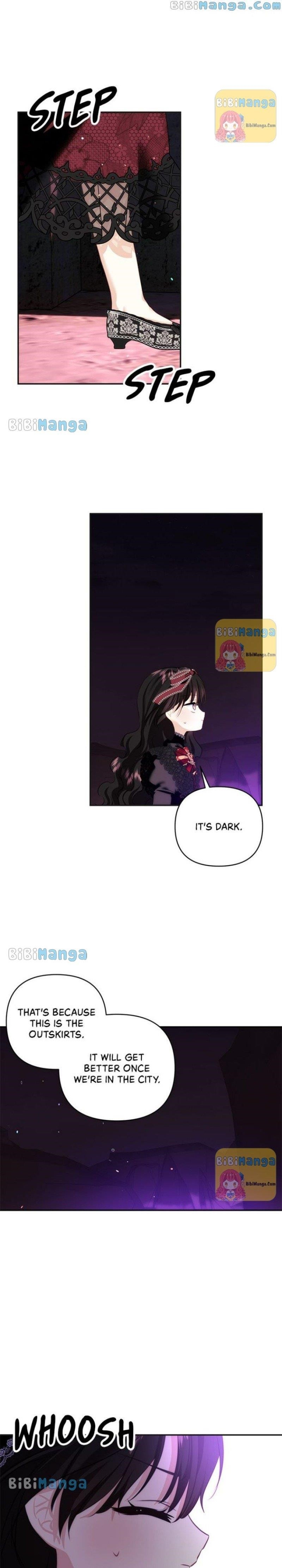 Monster Duke’S Daughter Chapter 74 - Page 17