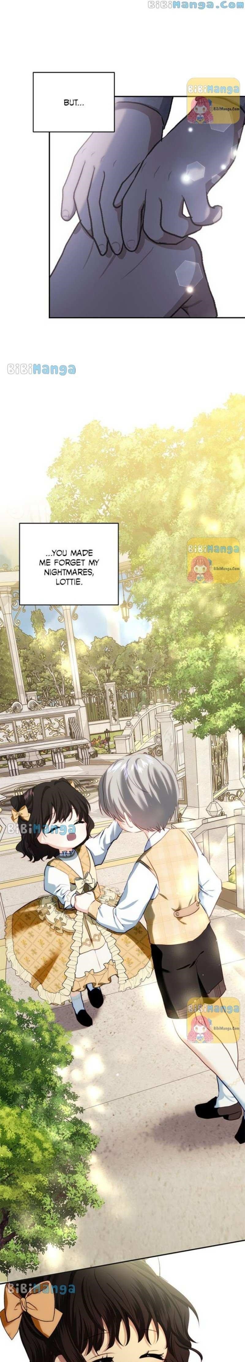 Monster Duke’S Daughter Chapter 74 - Page 30